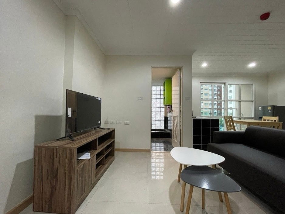 picture #S4425 For Rent Modern Sweet Home Condo Rama 9 - 3/8