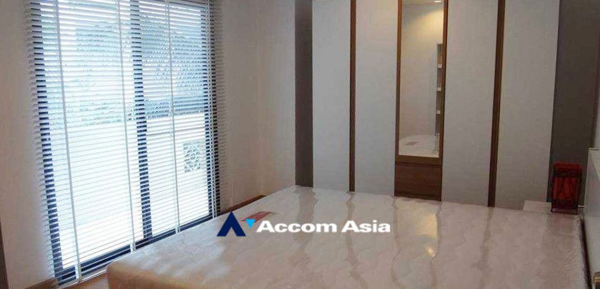 picture 🔼🔽 AccomA 📩  2 BR Condominium @Silom Terrace (AA32690) - 5/9