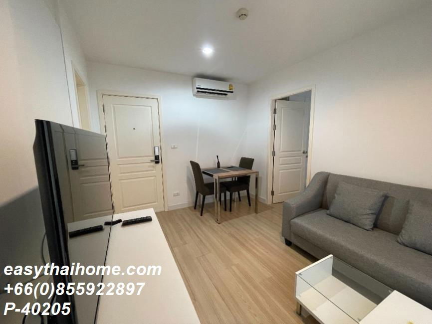 รูป P-40205 🏢 ต้องการขายคอนโด เดอะ เนสท์ สุขุมวิท 22 Soi Setthi Thawi Sap, Khlong Toei, Bangkok Line Id @easythaihome 085-592-2897 - รูปที่ 7/18