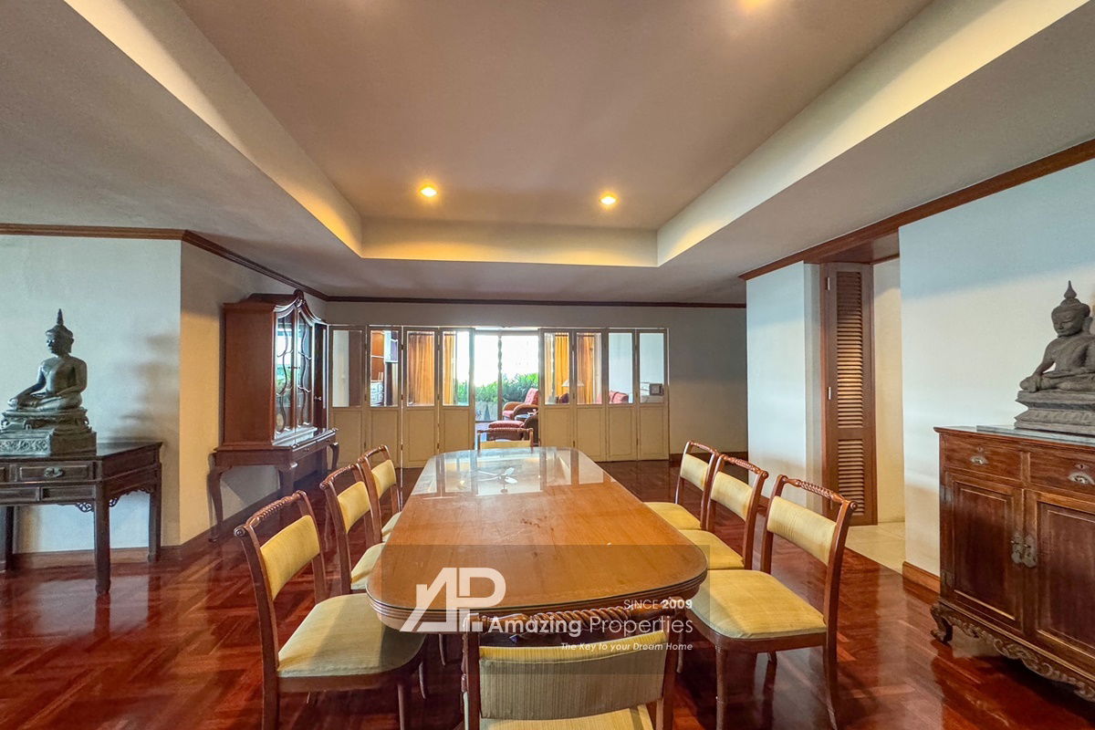 รูป  𝗠𝗨𝗦𝗧 𝗦𝗘𝗟𝗟 – 𝗙𝗜𝗡𝗔𝗟 𝗣𝗥𝗜𝗖𝗘 𝗗𝗥𝗢𝗣! 3+1 bedroom Ekkamai - รูปที่ 3/16