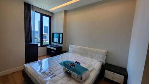 For Sale Condo Equinox Phahol - Vibha fully furnished (S15-35228(S))