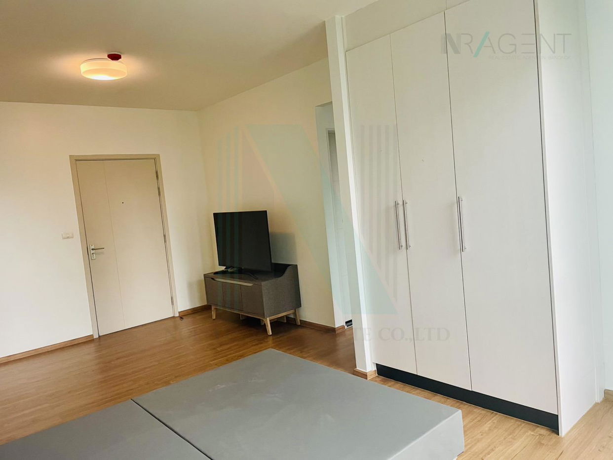 picture 📌 For Sell Condo UNIO SUKHUMVIT 72 Building 1, Floor 6,Studio, Room size 27 sqm - 3/8