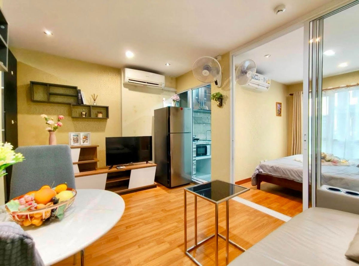 picture code : B257 Regent Home Sukhumvit 81 - 5/18