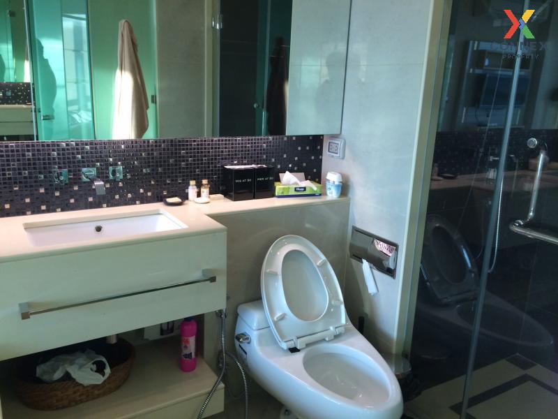 picture 🔥🔥🔥 FOR RENT condo , The Address Asoke , MRT-Phetchaburi , Makkasan , Rat Thewi , Bangkok , CX-43772 ✅ Live chat with us ADD LINE @connexproperty ✅ 🔥🔥🔥 - 7/7