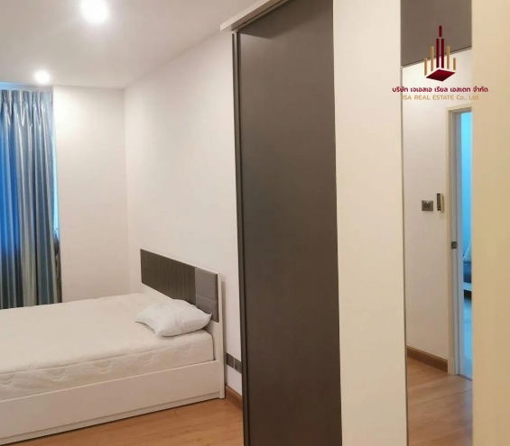 picture ✨ For Sale: Supalai Wellington Condo ✨  💰 Only 3,390,000 THB - 3/6