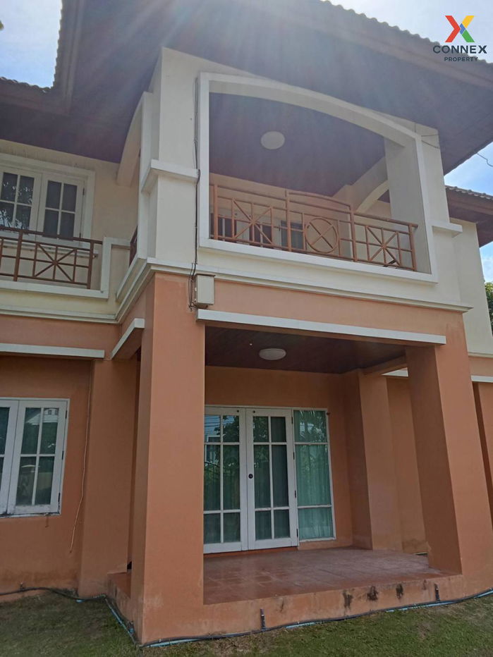 picture For Sale House , Windmill Villa 2 , Bang Phli Yai , Bang Phli , Samut Prakarn , CX-129096 ✅ Live chat with us ADD LINE @connexproperty ✅  - 3/12