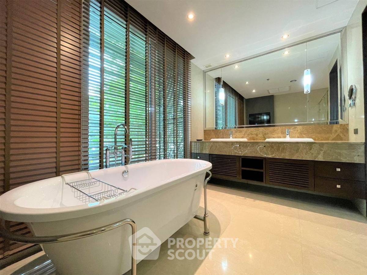 picture 4-BR Condo at Belgravia Residences Condominium near BTS Thong Lor (ID 1532468) - 13/17