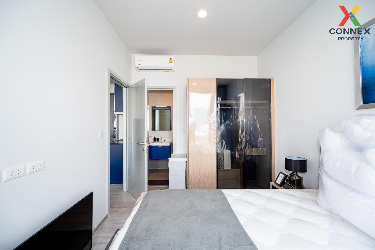 picture For Rent Condo , XT Ekkamai , BTS-Ekkamai , Khlong Tan Nuea , Watthana , Bangkok , CX-83302 ✅ Live chat with us ADD LINE @connexproperty ✅  - 7/9
