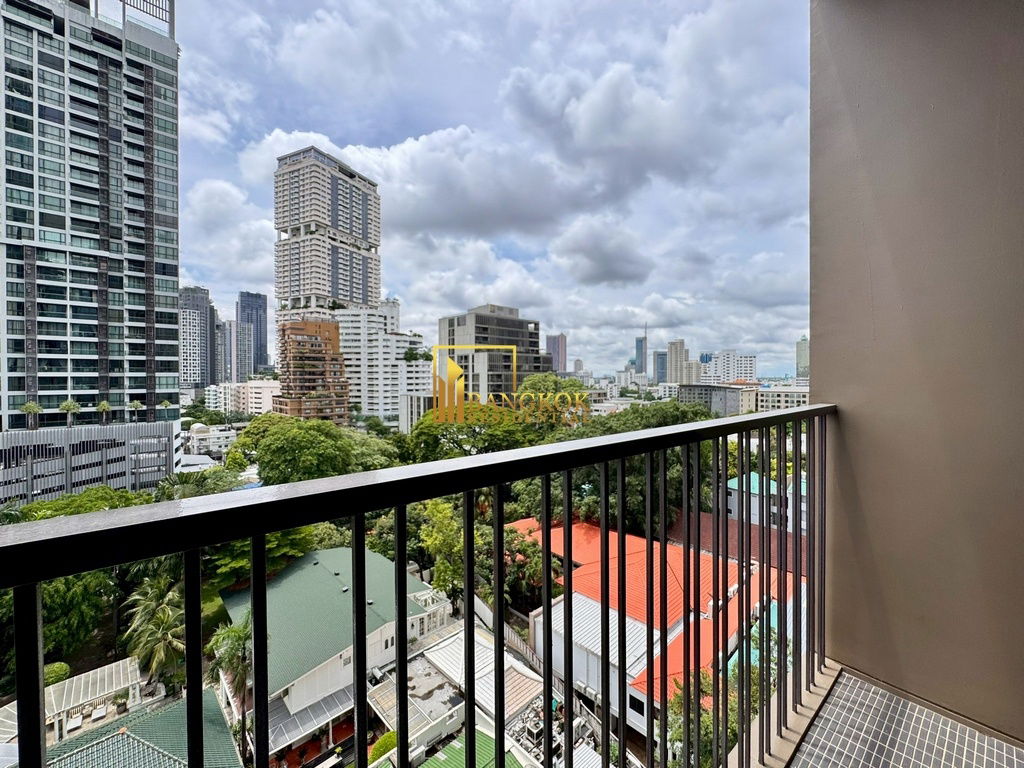picture Noble Refine | Stylish 1 Bed Property in Phrom Phong Area - BR18756CD - 6/25