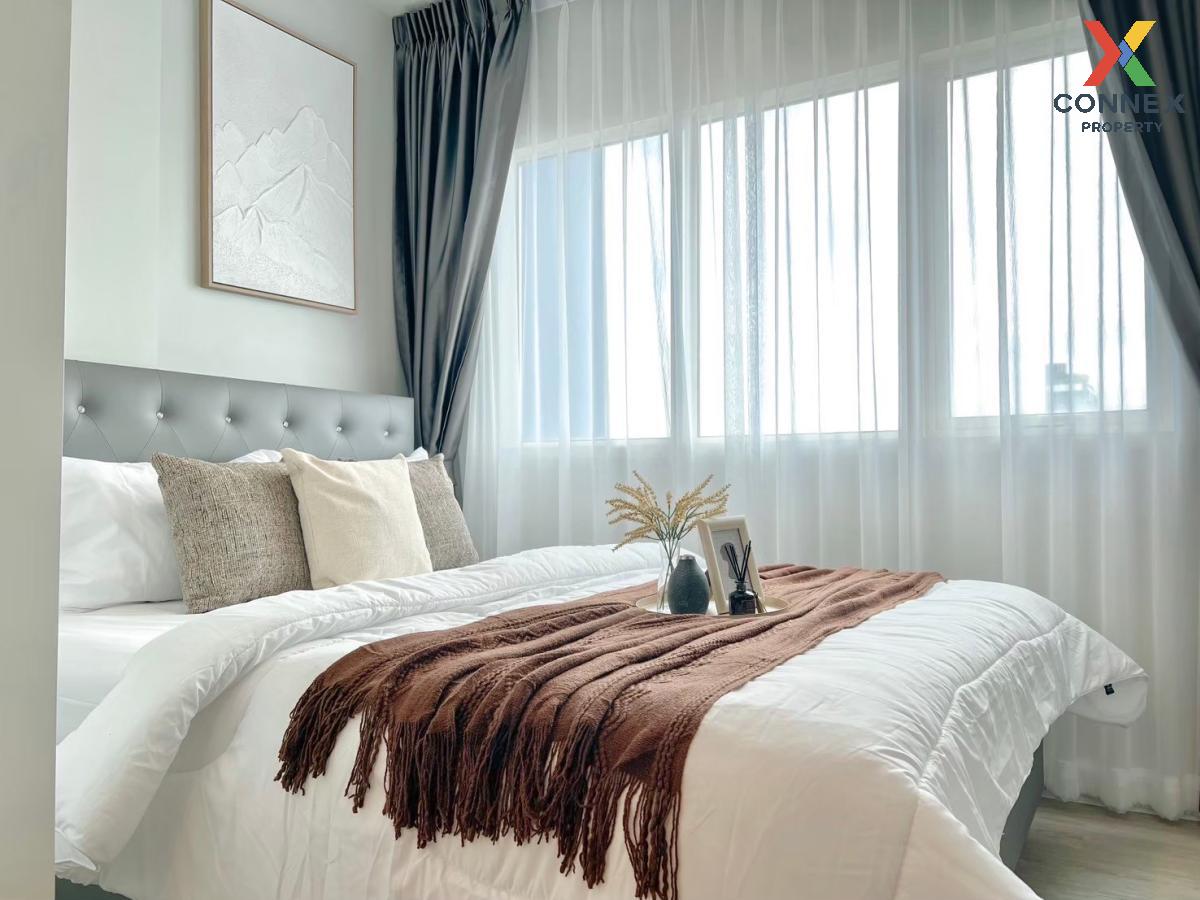 picture For Rent Condo , Metro Sky Wutthakat , BTS-Wutthakat , Talat Phlu , Thon Buri , Bangkok , CX-107280 ✅ Live chat with us ADD LINE @connexproperty ✅  - 6/12