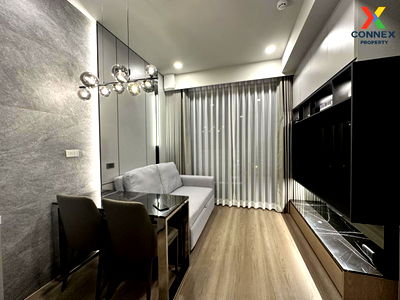 คอนโดให้เช่า : 🔥🔥🔥 เช่าคอนโด  วิสซ์ดอม เดอะ ฟอเรสเทียส์ บางแก้ว บางพลี สมุทรปราการ CX-129023 ✅ ทักไลน์ @connexproperty ตอบทันที ทีมงานมืออาชีพ ✅ 🔥🔥🔥