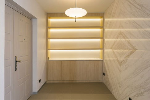 Modern 3-Bedroom Duplex Penthouse for Sale in Nana