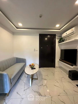 คอนโด 1-ห้องนอน ที่ อาคาเดีย เซ็นเตอร์ สูท ใกล้ ถนนพระตำหนัก พัทยา (ID 2281501)