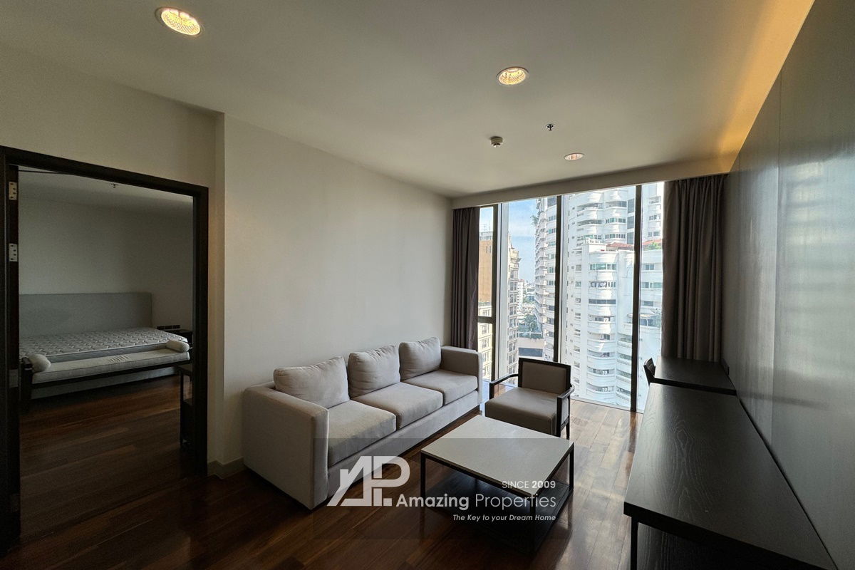 รูป 4 bedroom for rent in Phrom Phong - รูปที่ 7/16