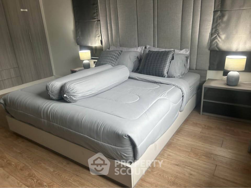 picture 3-BR Villa at Baan View Khao Hua Hin close to Artist Village Hua Hin (ID 2281867) - 2/10
