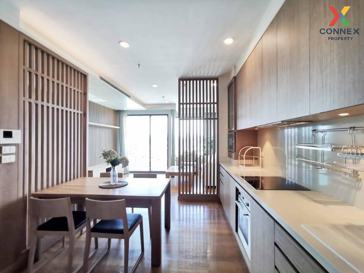 picture For Rent Condo , The Parco Sathorn , Thungmahamek , Sa Thon , Bangkok , CX-128783 ✅ Live chat with us ADD LINE @connexproperty ✅  - 4/6