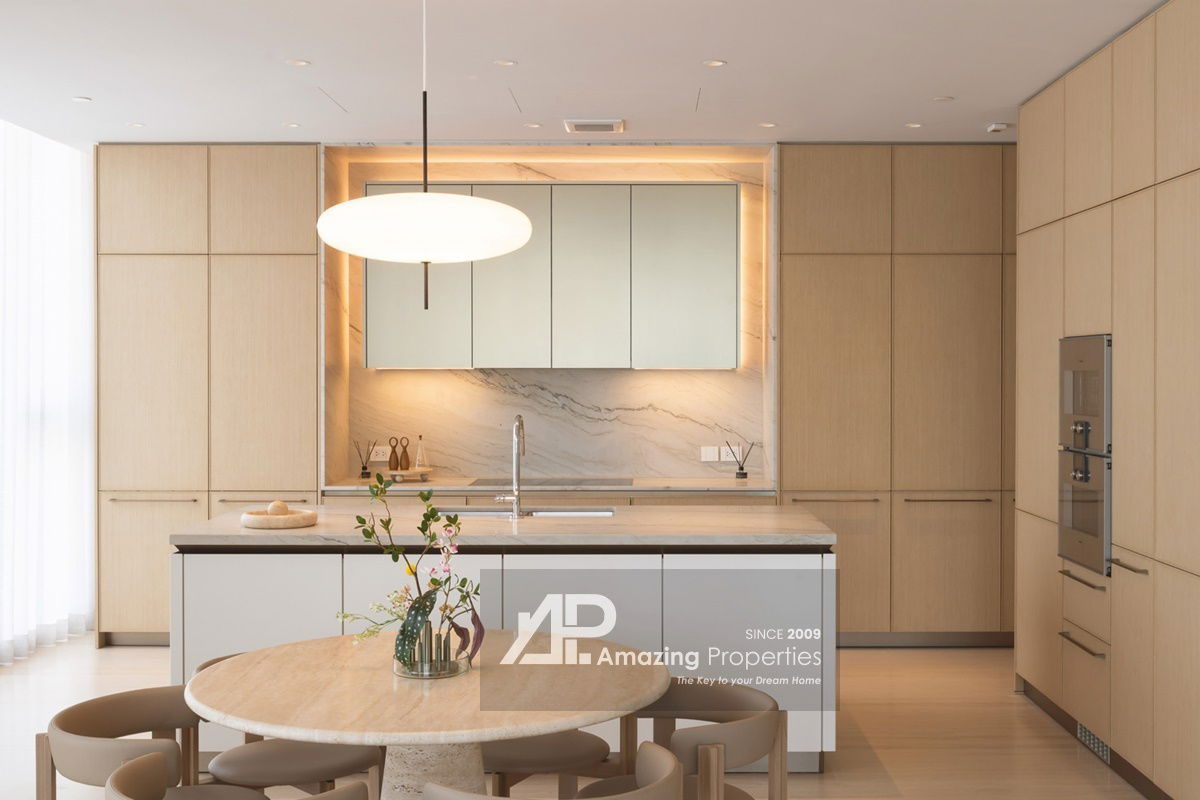 รูป Ultra Luxury 4 bedroom for Sale SCOPE Thonglor - รูปที่ 9/15