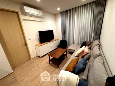 คอนโดให้เช่า : คอนโด 2-ห้องนอน ที่ โนเบิล สเตท 39 ใกล้ BTS พร้อมพงษ์ (ID 2059865)