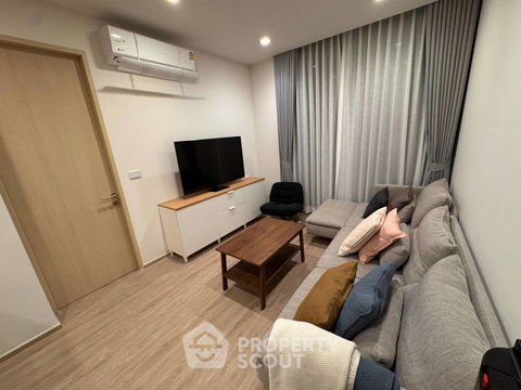 คอนโด 2-ห้องนอน ที่ โนเบิล สเตท 39 ใกล้ BTS พร้อมพงษ์ (ID 2059865)