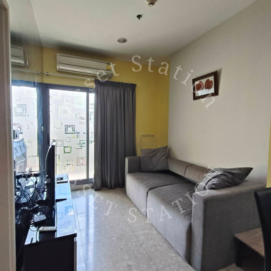 picture 🌆 The Crest Sukhumvit 34 – Thonglor location in the heart of Sukhumvit, connected to all travel 🌟 - 2/10