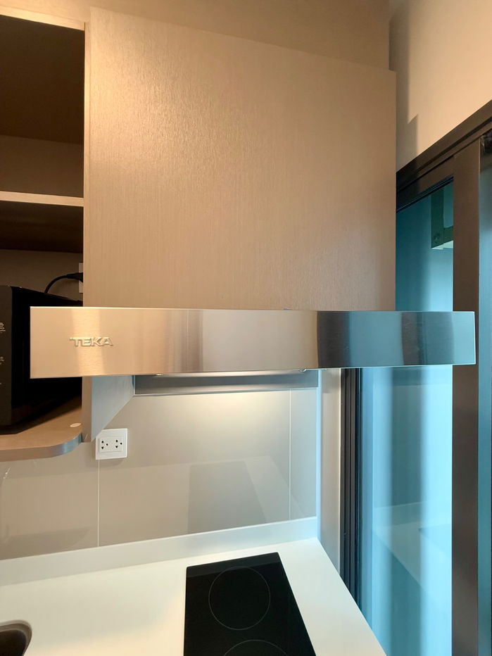 picture Condo for Rent: Aspire Sukhumvit – Rama 4 | 15th | Full furnished • Ready to move in  - 6/42