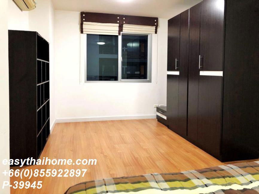 picture P-39945 Condo for rent Condo One Sukhumvit 52 fully furnished (Confirm again when visit).  - 5/10