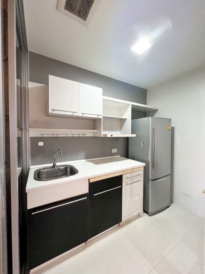 รูป The room sukhumvit 64 ☎️1 bed 41 sqm ‼️only 13000/month ‼️NOW AVAILABLE 🔆✅ - รูปที่ 8/8