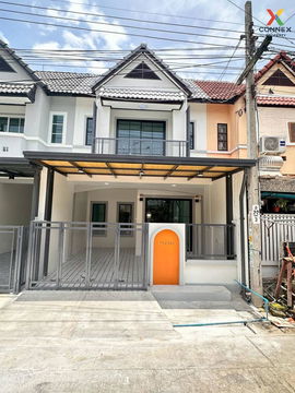 For Sale Townhouse/Townhome  , Sweet Home Park Bang Bua Thong , newly renovated , Bang Bua Thong , Bang Bua Thong , Nonthaburi , CX-128192 ✅ Live chat with us ADD LINE @connexproperty ✅ 