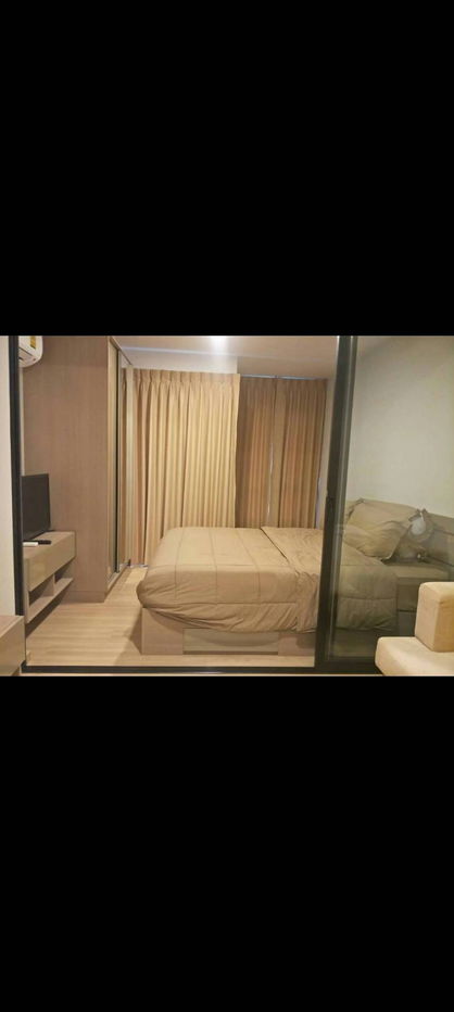 รูป งจริง/ราคาดี] Knightsbridge Skycity Saphan Mai(ไนท์บริดจ์ สกายซิตี้ สะพานใหม่) - รูปที่ 5/9