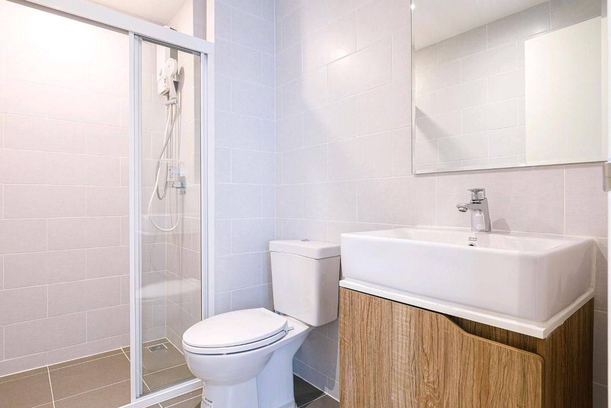 picture WS2737 [Rent] The Matt Sathorn - Thaphra 1 📍 BTS Talat Phlu 💵 Rent 11,000 baht/month - 9/26
