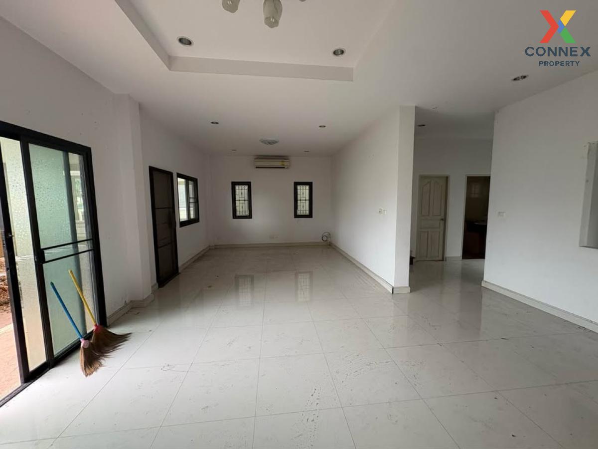 รูป ขายบ้าน  บ้านกฤษณา พระราม 5 - กาญจนาภิเษก บางคูเวียง บางกรวย นนทบุรี CX-128961 ✅ ทักไลน์ @connexproperty ตอบทันที ทีมงานมืออาชีพ ✅  - รูปที่ 5/11