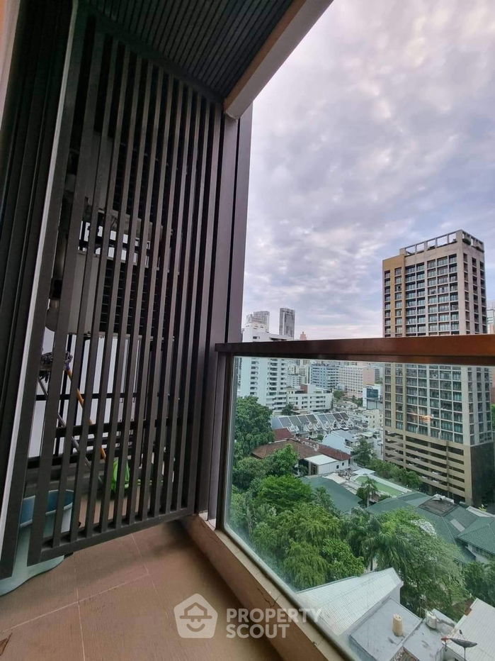 picture 1-BR Condo at The Address Sukhumvit 28 near BTS Phrom Phong (ID 1924678) - 9/9