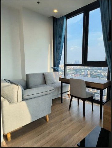 รูป C6027 ให้เช่า  :  คอนโด  เดอะ ไลน์ พหล - ประดิพัทธ์ ( BTS สะพานควาย ) 064 665 4666 - รูปที่ 6/12
