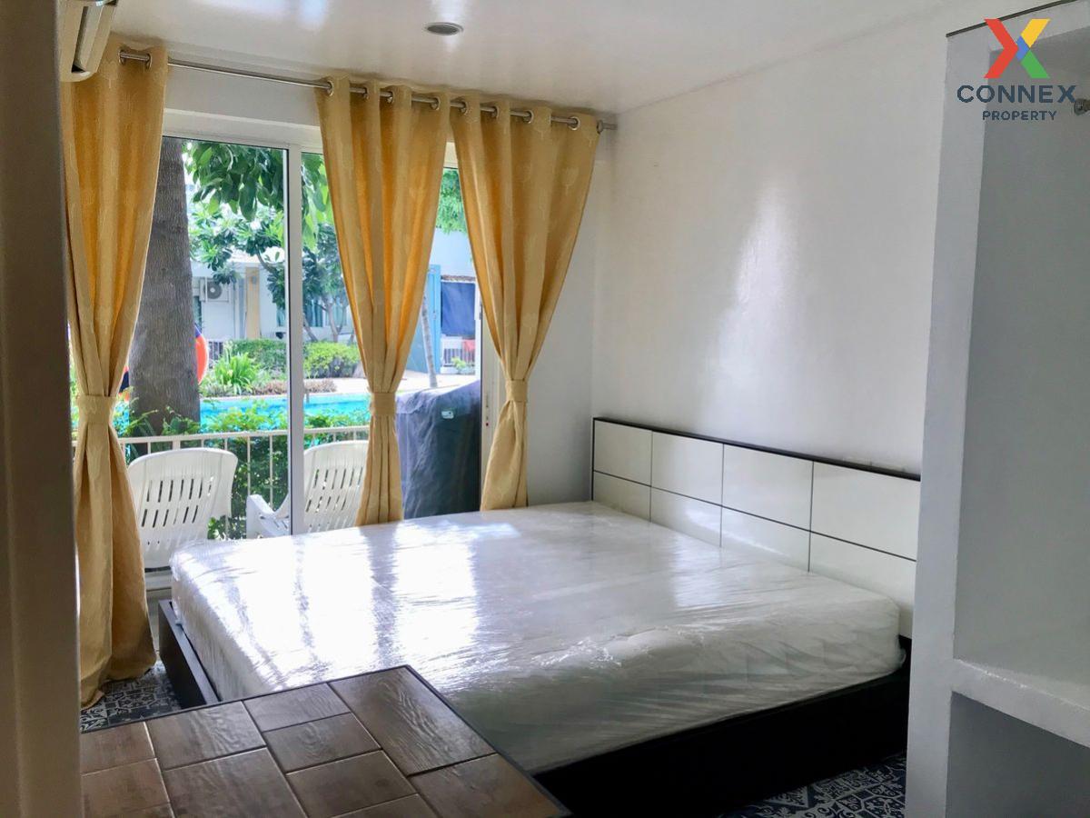 picture 🔥🔥🔥 For Rent Condo , Metro Park Sathorn , BTS-Wutthakat , Pakklong Phasi Charoen , Phasi Charoen , Bangkok , CX-128885 ✅ Live chat with us ADD LINE @connexproperty ✅ 🔥🔥🔥 - 4/6