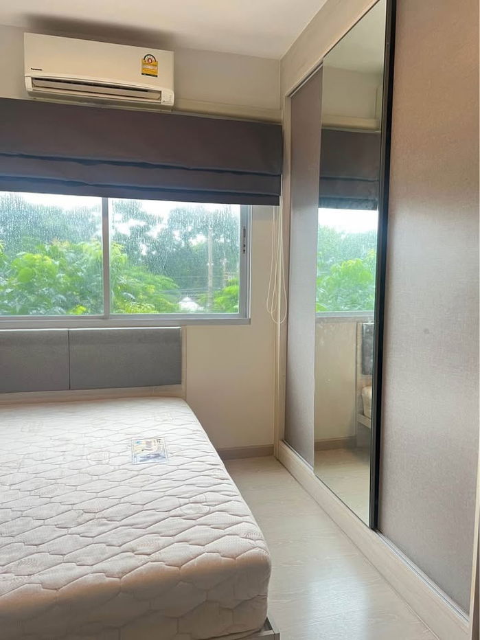 picture R2637 Condo For Rent THE NICHE ID Serithai - 2/12