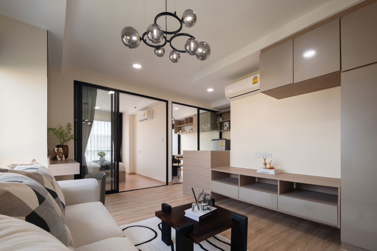 รูป ไนท์บริดจ์ สกายซิตี้ สะพานใหม่ - รูปที่ 5/18