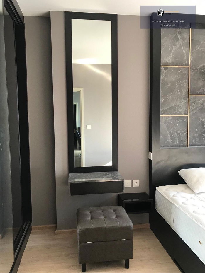 picture IDEO Q Chula-Samyan | 🚝Near MRT Samyan #2025082611550 - 3/9