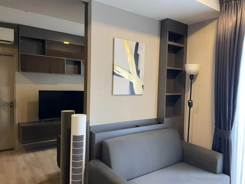 picture 🟢For Sale🟢Quintara Ate Sukhumvit 52, beautiful room, fully furnished! 📱ADD LINE @nathong97 (Reply ⚡ 24 Hr) P1194 - 16/21