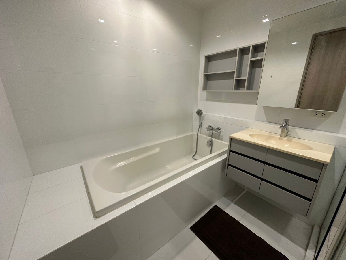 รูป For Rent Condo HQ Thonglor  fully furnished (S15-11625) - รูปที่ 16/20