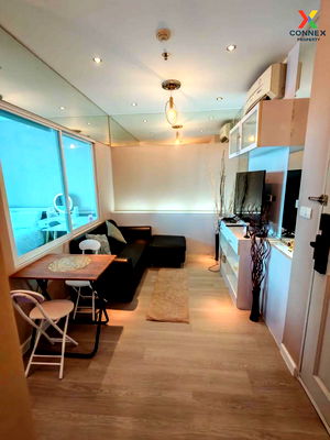 คอนโดให้เช่า : 🔥🔥🔥 เช่าคอนโด  ไลฟ์ แอท รัชดา - ห้วยขวาง MRT-ห้วยขวาง ห้วยขวาง เขต ห้วยขวาง กรุงเทพ CX-128292 ✅ ทักไลน์ @connexproperty ตอบทันที ทีมงานมืออาชีพ ✅ 🔥🔥🔥