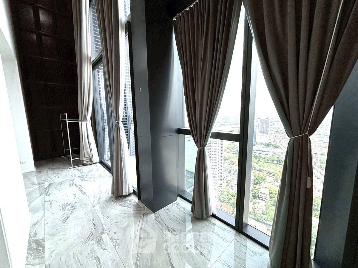 รูป คอนโด 1-ห้องนอน ที่ คณาพญา เรสซิเดนซ์ พระราม 3 ใกล้ พระราม 3 (ID 2278148) - รูปที่ 4/13