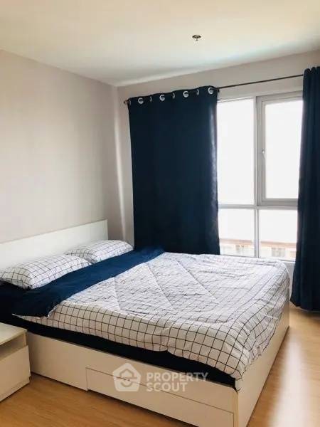 picture 2-BR Condo at Fuse Sense Bangkae near MRT Lak Song (ID 2234607) - 5/8
