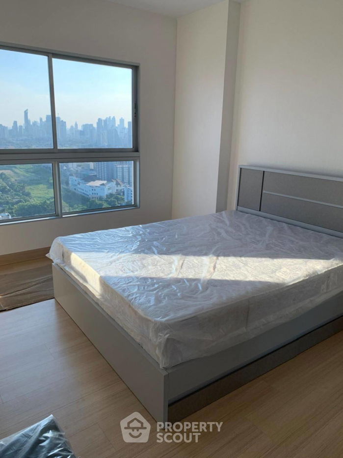 picture 1-BR Condo at Supalai Veranda Rama 9 near MRT Thailand Cultural Centre (ID 662606) - 5/14