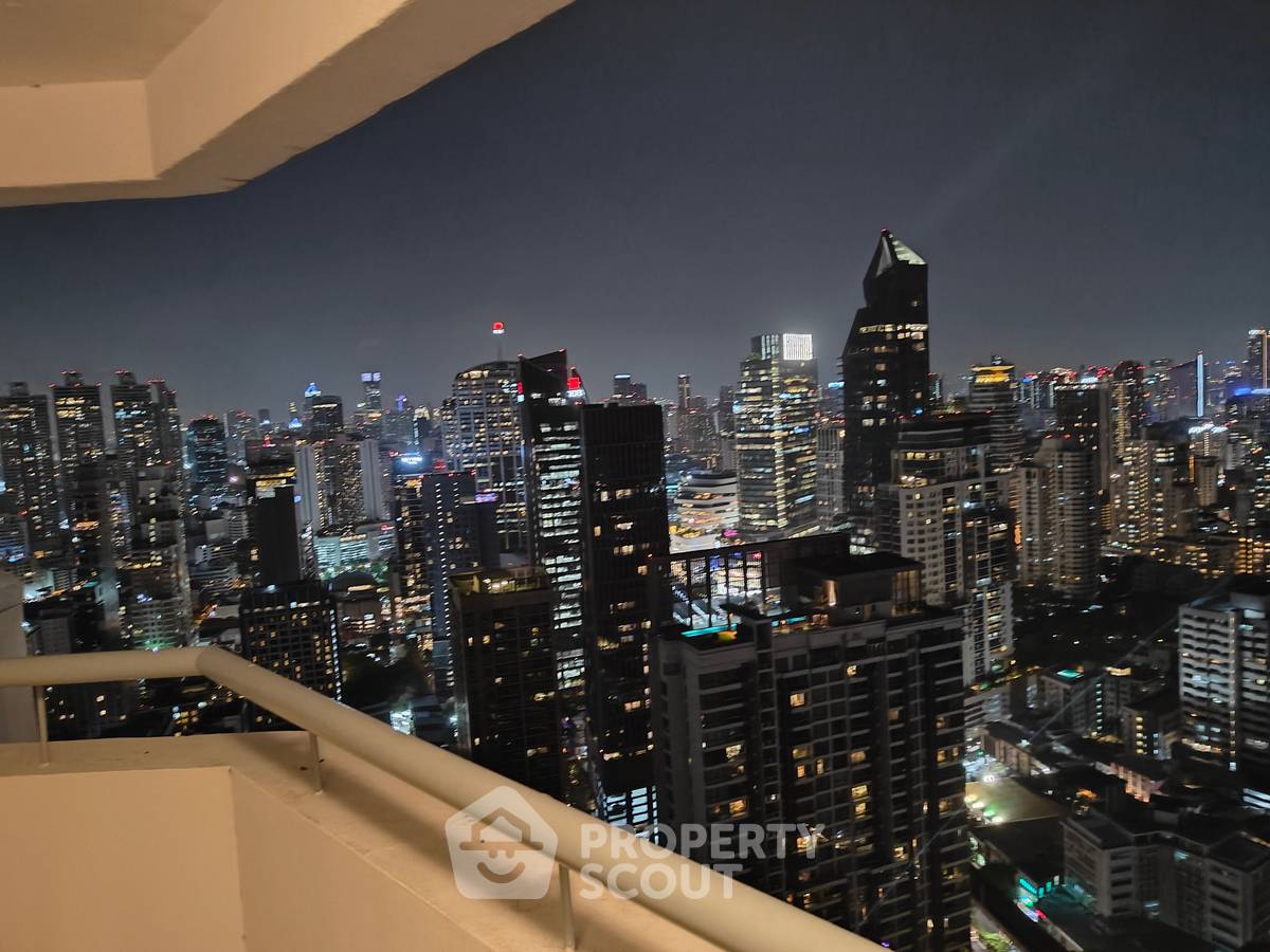 picture 2-BR Condo at The Waterford Diamond Tower Sukhumvit near BTS Phrom Phong (ID 2245498) - 5/9