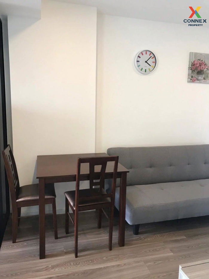 picture For Rent Condo , THE ORIGIN Phahol - Sapanmai , BTS-Saphan Mai , Khlong Thanon , Sai Mai , Bangkok , CX-127937 ✅ Live chat with us ADD LINE @connexproperty ✅  - 3/9