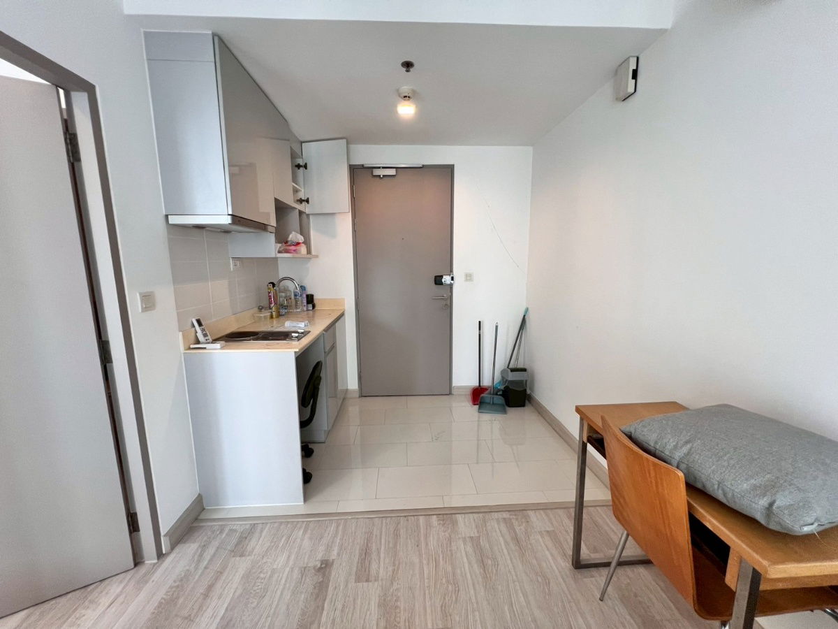 picture Condo for sale at Ideo Mobi Sukhumvit 81, price  3,390,000 baht [NCs250511] - 6/13