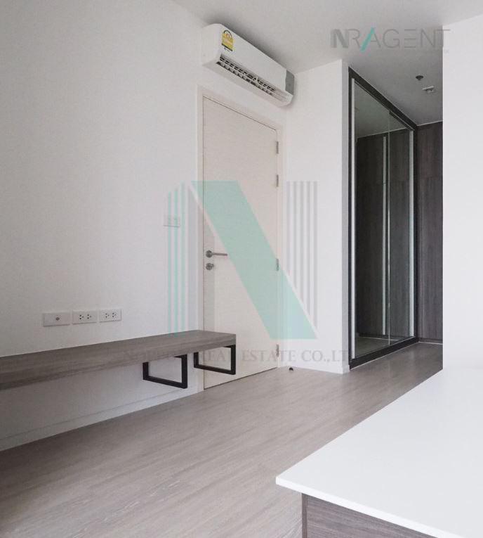 picture 🔺 For Sell Condo QUINN RATCHADA 17 Building A, Floor 20,1 bed room, Room size 52 sqm - 3/8