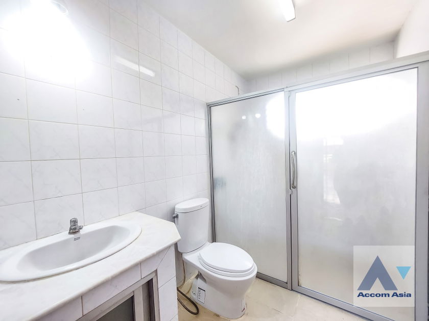 รูป 🔼🔽 AccomA 📩 Pet friendly,Home Office 3 BR House in Sena Nikhom (95771) - รูปที่ 13/20