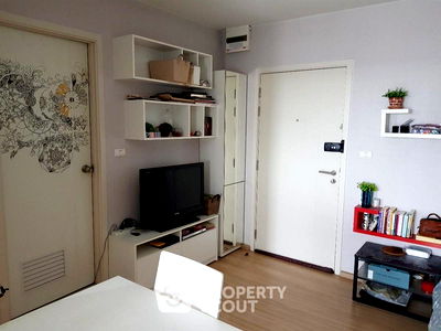 คอนโด ถนนพุทธมณฑล สาย 2 : คอนโด 2-ห้องนอน ที่ ฟิวส์ เซนเซ่ บางแค ใกล้ MRT หลักสอง (ID 1929401)