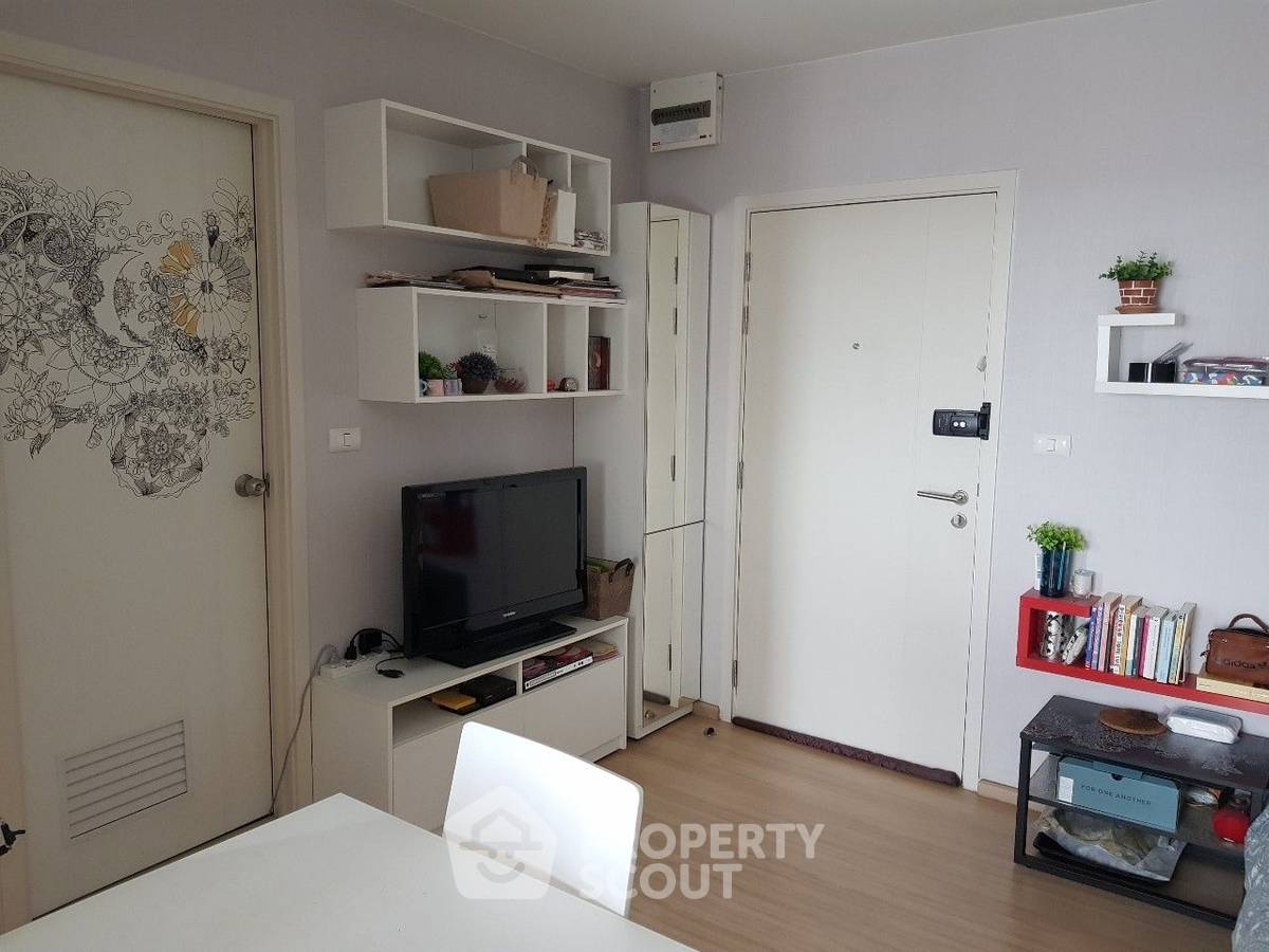 picture 2-BR Condo at Fuse Sense Bangkae near MRT Lak Song (ID 1929401) - 1/11